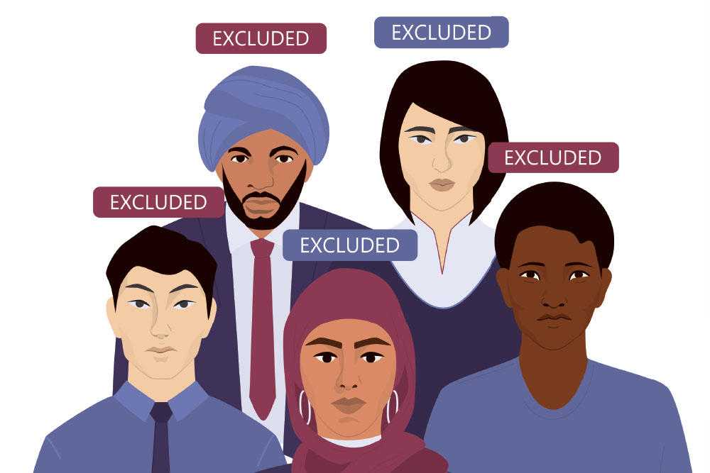National Origin Discrimination-Ensuring Equal Employment Opportunities