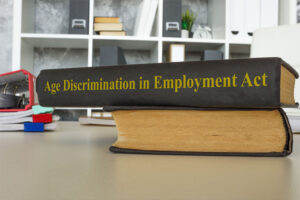 Understanding Age Discrimination in West Virginia