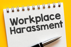 Understanding What Constitutes Workplace Harassment Under West Virginia Law