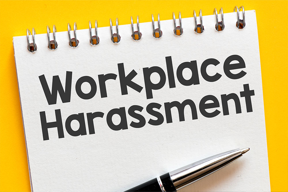 Understanding What Constitutes Workplace Harassment Under West Virginia Law