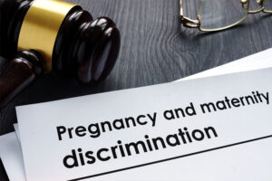 Pregnancy Discrimination in the Workplace-Know Your Rights