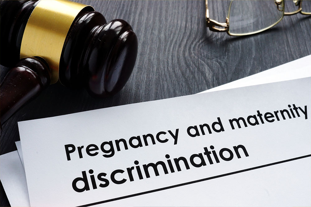 Pregnancy Discrimination in the Workplace-Know Your Rights